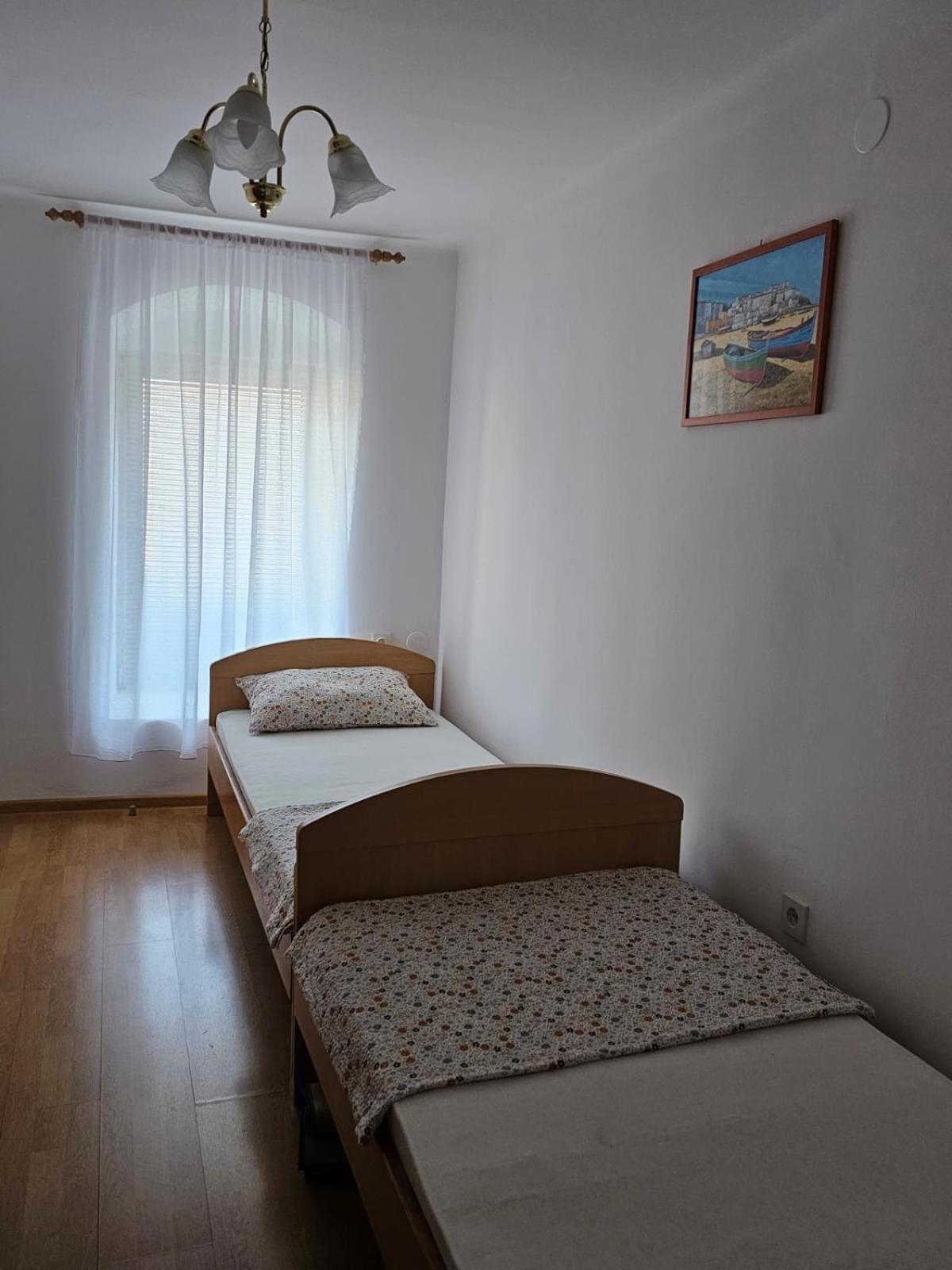 Studios Dolcek Krvavica Bagian luar foto