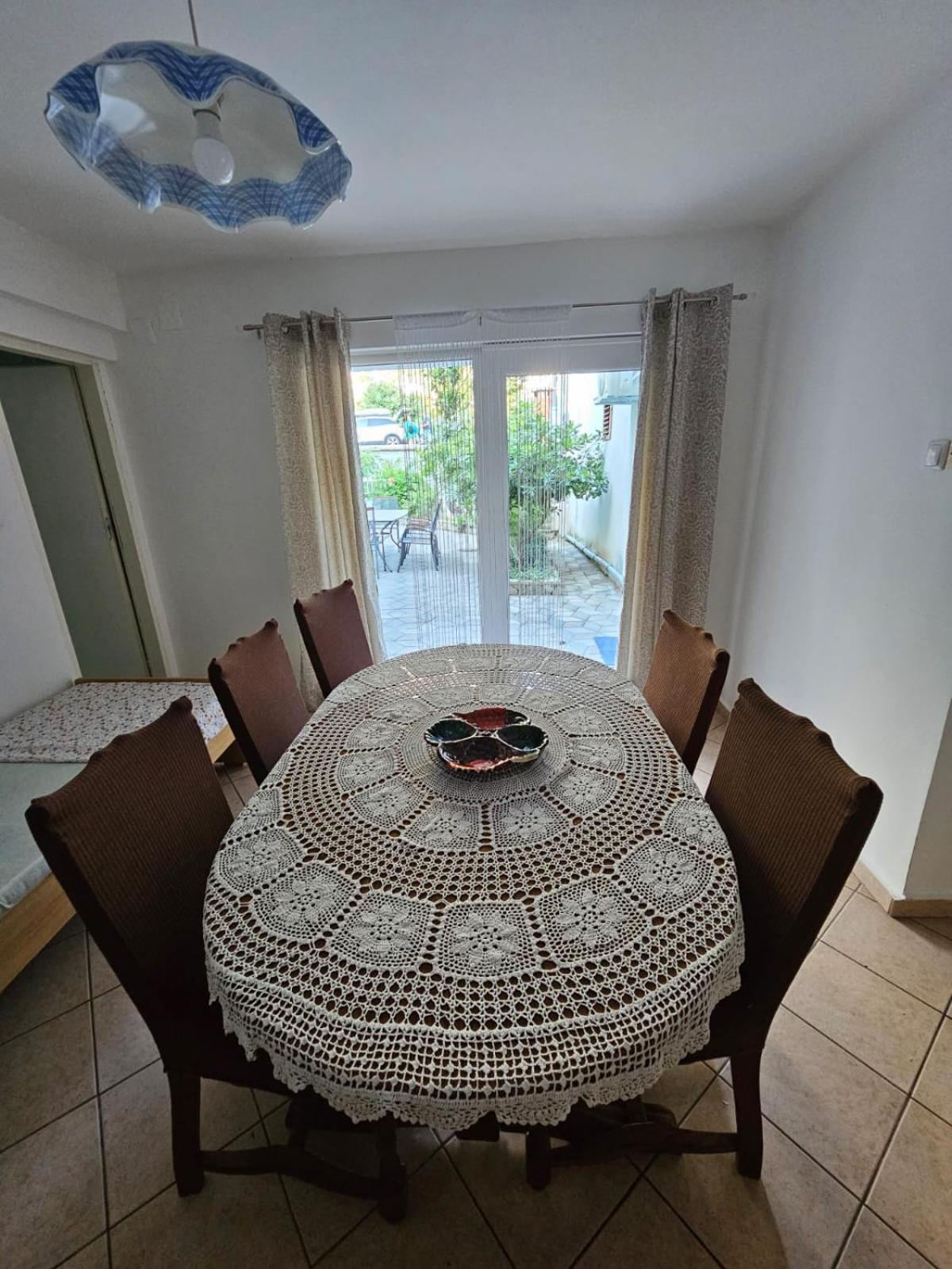 Studios Dolcek Krvavica Bagian luar foto
