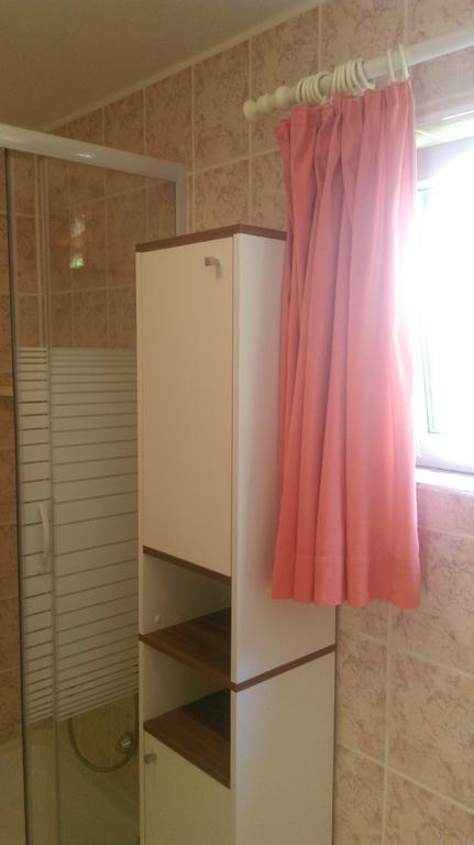 Studios Dolcek Krvavica Bagian luar foto