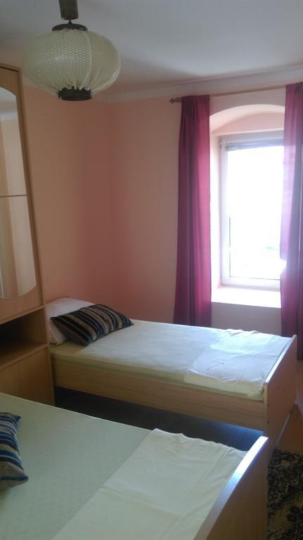Studios Dolcek Krvavica Bagian luar foto